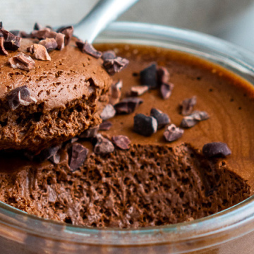 Chocolademousse